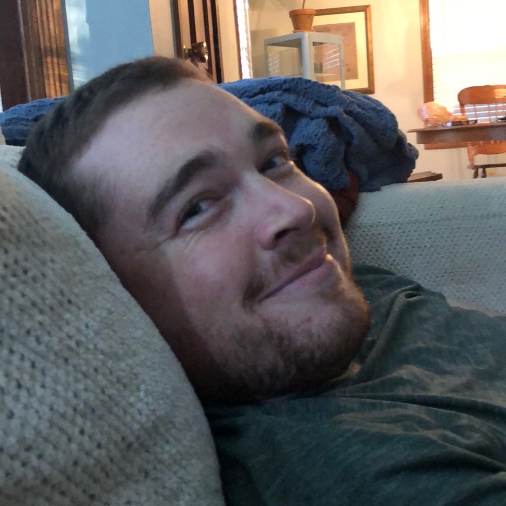 Meet your Posher, William